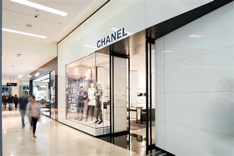 chanel bondi junction|chanel stores sydney.